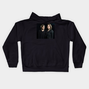 yas Tegan mi And Sara ne tour 2020 Kids Hoodie